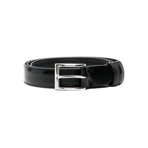 Hogan Men Adjustable Double Belt 30 Mm